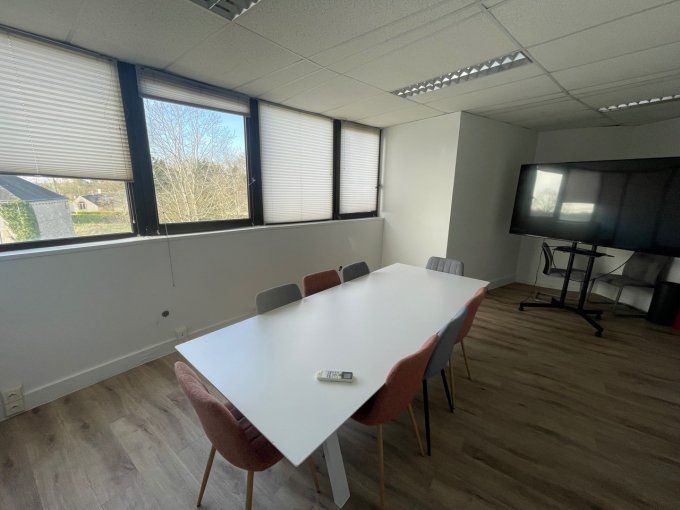 Bureau 20m2 